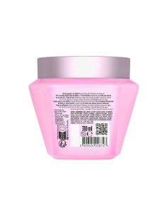 Mascarilla Elvive Glycolic Gloss 310ml brillo intenso 2