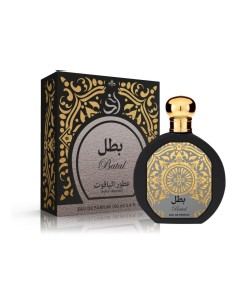 Perfume de hombre Batal Utur Al-Yaqut de Parfums Saphir.