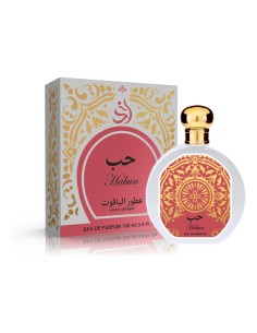 Perfume Mujer Saphir Utur Al-Yaqut Habun 100ml | Drolim