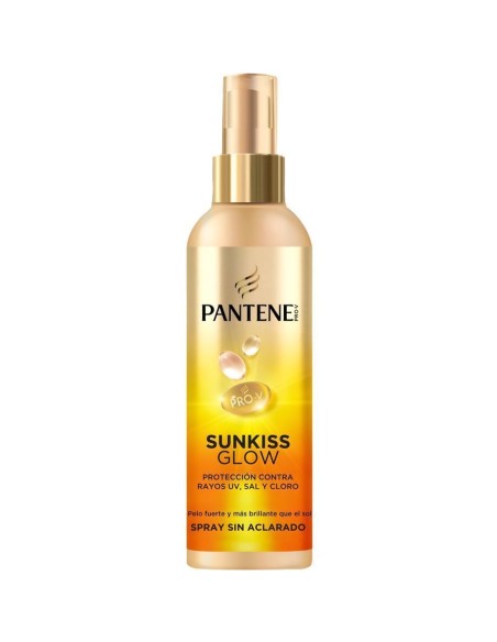 Spray protector solar Pantene Sunkiss Glow 200ml