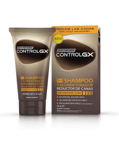 Champú reductor de canas Just For Men Control GX