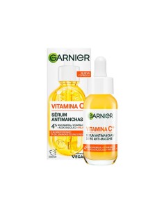 Garnier Sérum Antimanchas Vitamina C+ con Melasyl 30ml
