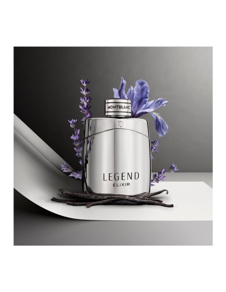 Montblanc Legend Elixir Parfum 100ml | Perfume Hombre Intenso