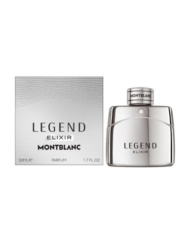 Perfume masculino Montblanc Legend Elixir 50ml.