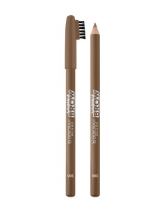 Lápiz de cejas Deborah Milano Extra Brow 24h Tono 286