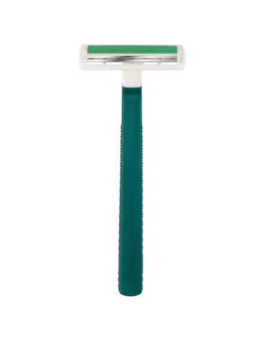 Cuchilla BIC 2 hojas con banda de Aloe y Vitaminas