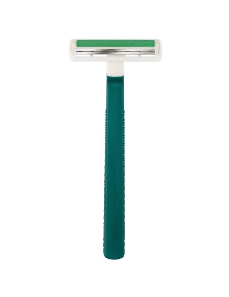 Cuchilla BIC 2 hojas con banda de Aloe y Vitaminas