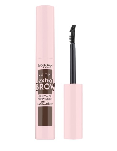 DH GEL FJIADOR DE CEJAS EXTRA BROW 24 HORAS