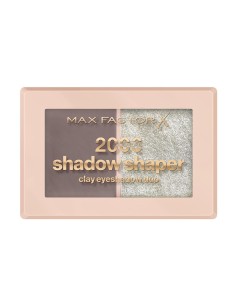 Sombra de ojos dúo Max Factor 040 Umber Spark