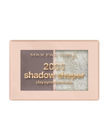 Sombra de ojos dúo Max Factor 040 Umber Spark