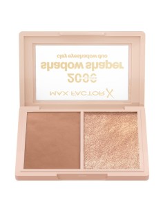 Sombra de ojos dúo Max Factor 020 Bronze Glaze 2