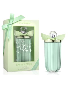 Colonia fresca Women'Secret Eau It's Fresh 200 ml 2
