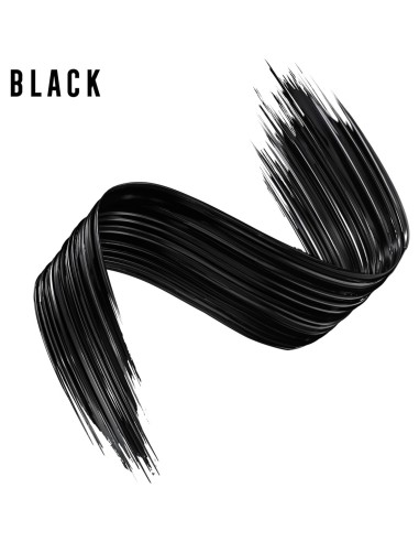 Máscara Max Factor 2000 Calorie Long Lash Era Black | Drolim
