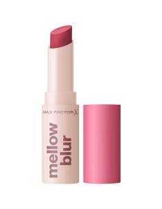 Barra de labios Max Factor Mellow Blur 020 Raspberry Rush