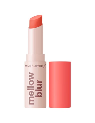 Barra de labios Max Factor Mellow Blur 030 Peach Blush