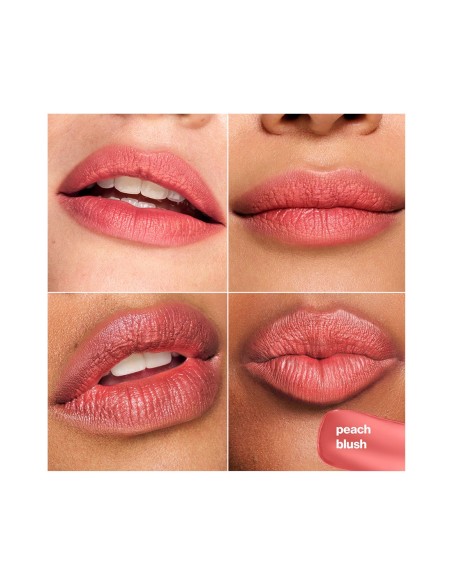 Maquillaje de labios aterciopelado 2000 Calorie Max Factor