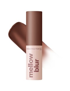Barra de labios Max Factor Mellow Blur 060 Brown Butter 2