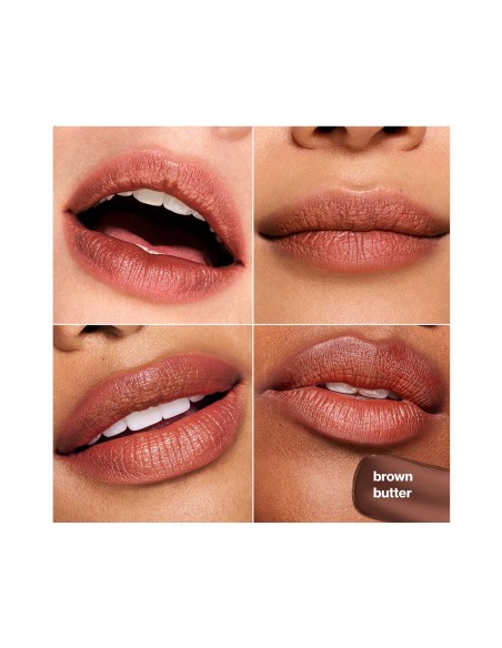 Pintalabios 2000 Calorie Max Factor confort aterciopelado