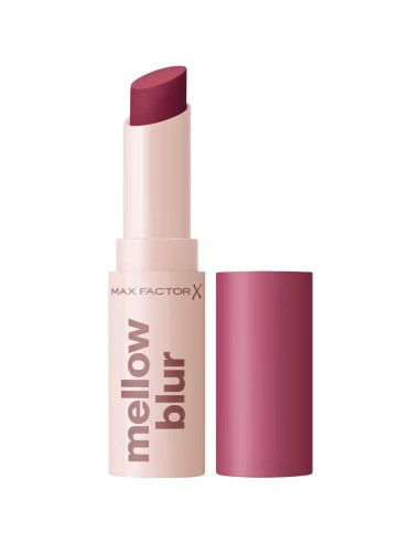Barra de labios Max Factor Mellow Blur 050 Brushed Berry