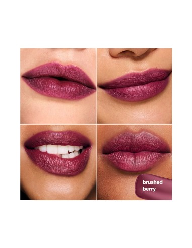 Maquillaje de labios 2000 Calorie Max Factor terciopelo