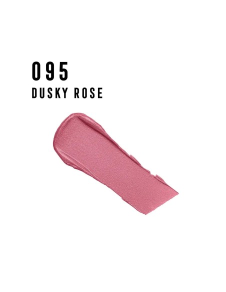 aquillaje de labios satinado tono 095 Color Elixir