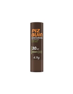 Stick labial Piz Buin SPF30 hidratante con Aloe Vera