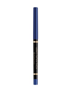 Delineador automático Max Factor Kohl Kajal 002 Azure