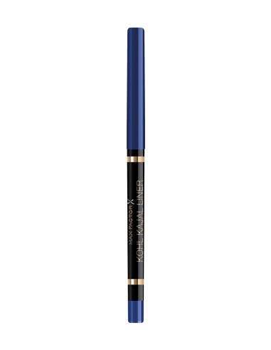 Delineador automático Max Factor Kohl Kajal 002 Azure