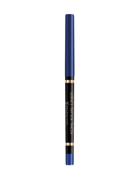 Delineador automático Max Factor Kohl Kajal 002 Azure