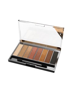 Paleta de 8 sombras Max Factor Masterpiece 002 Golden Nudes 2