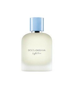 DOLCE GABBANA LIGHT BLUE HOME EDT VAP 100 ML 2