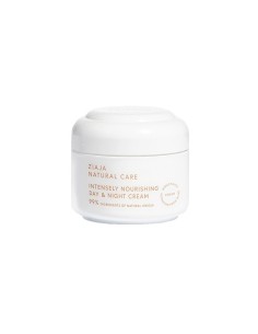 Ziaja Natural Care crema intensamente nutritiva de día y noche 50 ml