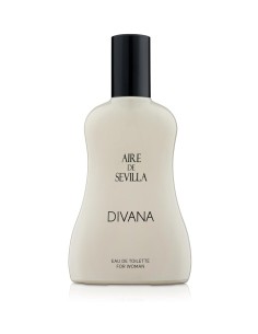 Estuche y frasco de perfume Aire de Sevilla Divana 150 ml. 2