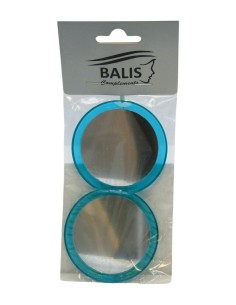 ESPEJO DE BOLSO DOBLE PLEGABLE BALIS