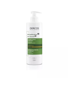 Champú anticaspa Vichy Dercos Technique DS cabello seco 390ml