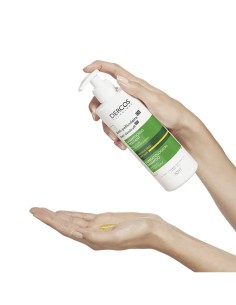 Champú anticaspa Vichy Dercos Technique DS cabello seco 390ml 2