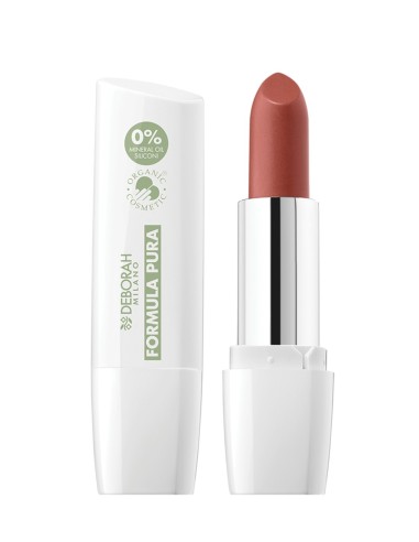 DH BARRA DE LABIOS FORMULA PURA 0% Nº05