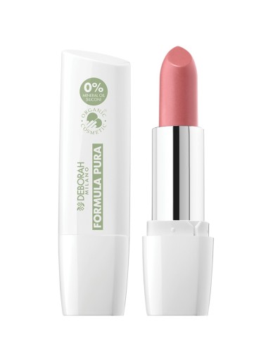 DH BARRA DE LABIOS FORMULA PURA 0% Nº02