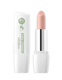 DH BARRA DE LABIOS FORMULA PURA 0% Nº01
