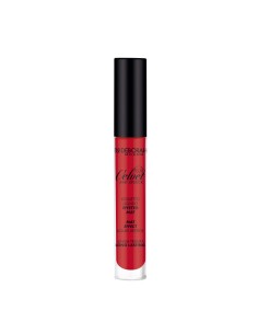 DH BARRA DE LABIOS LIQUIDA VELVET MAT Nº 06