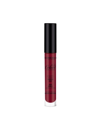 DH BARRA DE LABIOS LIQUIDA VELVET MAT Nº 16