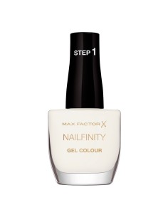 MF ESMALTE DE UÑAS NAILFINITY GEL COLOUR 120