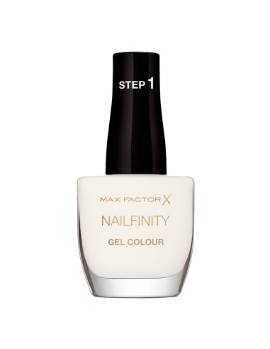MF ESMALTE DE UÑAS NAILFINITY GEL COLOUR 120