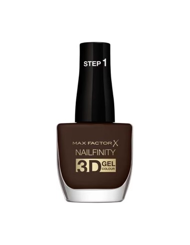MF ESMALTE DE UÑAS NAILFINITY GEL COLOUR 780