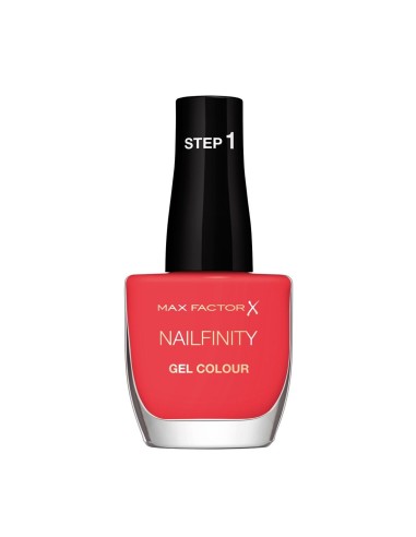 MF ESMALTE DE UÑAS NAILFINITY GEL COLOUR 470