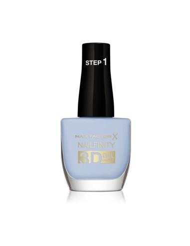 MF ESMALTE DE UÑAS NAILFINITY GEL COLOUR 835