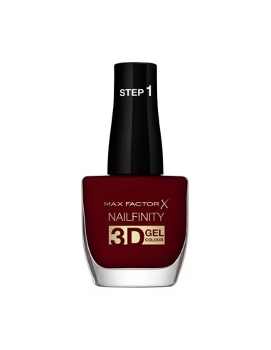 MF ESMALTE DE UÑAS NAILFINITY GEL COLOUR 345
