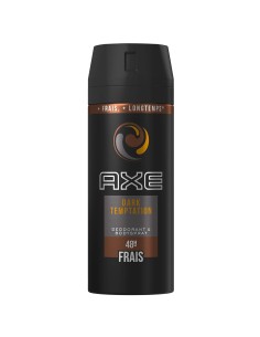 Axe Desodorante Spray 150 ml Dark Temptation