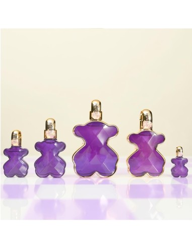TOUS LOVEME THE AMETHYST ELIXIR EDP VAP 50 ML