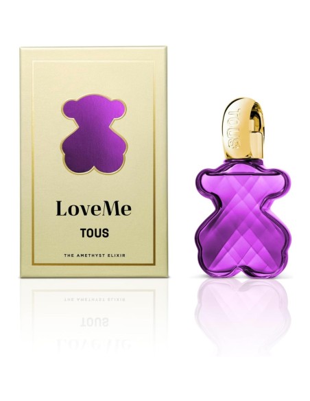 TOUS LOVEME THE AMETHYST ELIXIR EDP VAP 90 ML